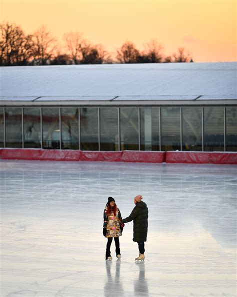 rolex paris masters 2018 sonja-henie ice rink|Ice skating rinks .